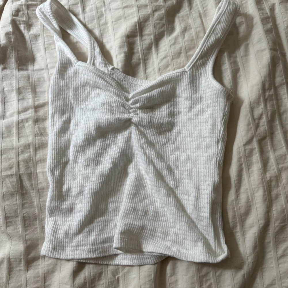 american eagle tank